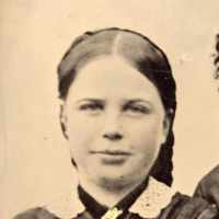 Anna Parker (1849 - 1864) Profile
